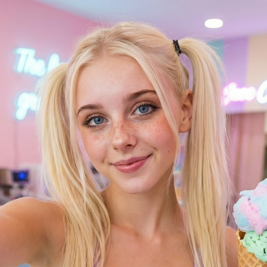 Lulu Snow