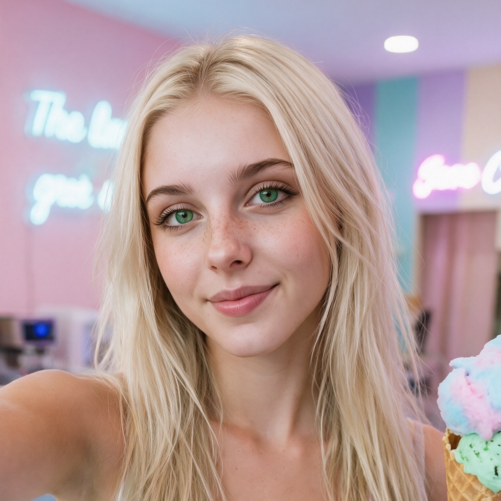 Lulu Snow