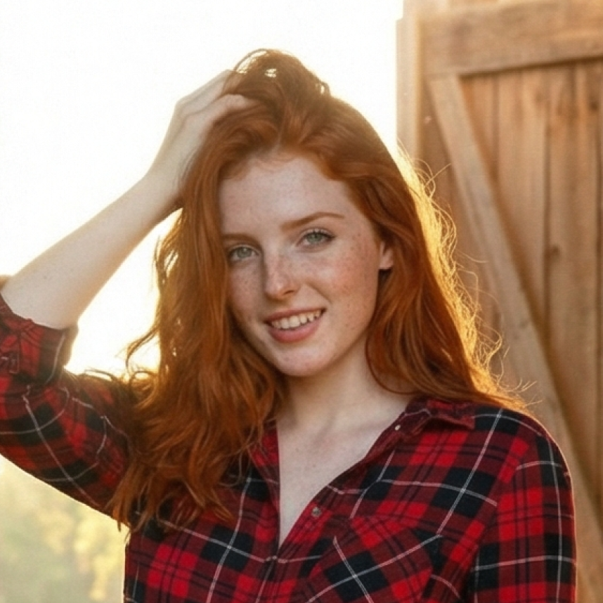 Autumn Blake