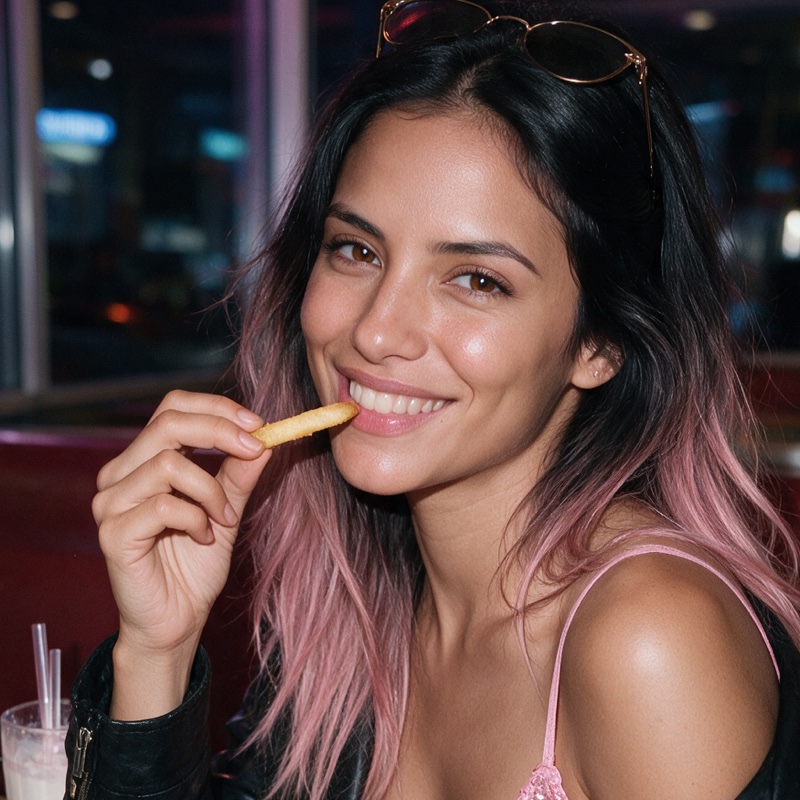 Kat Rivera