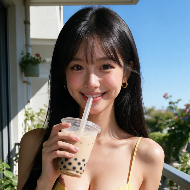 Hana Tran