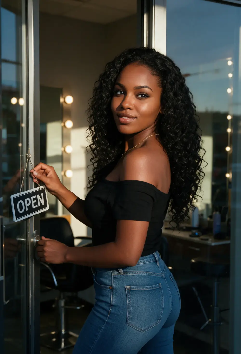Ayanna Davis