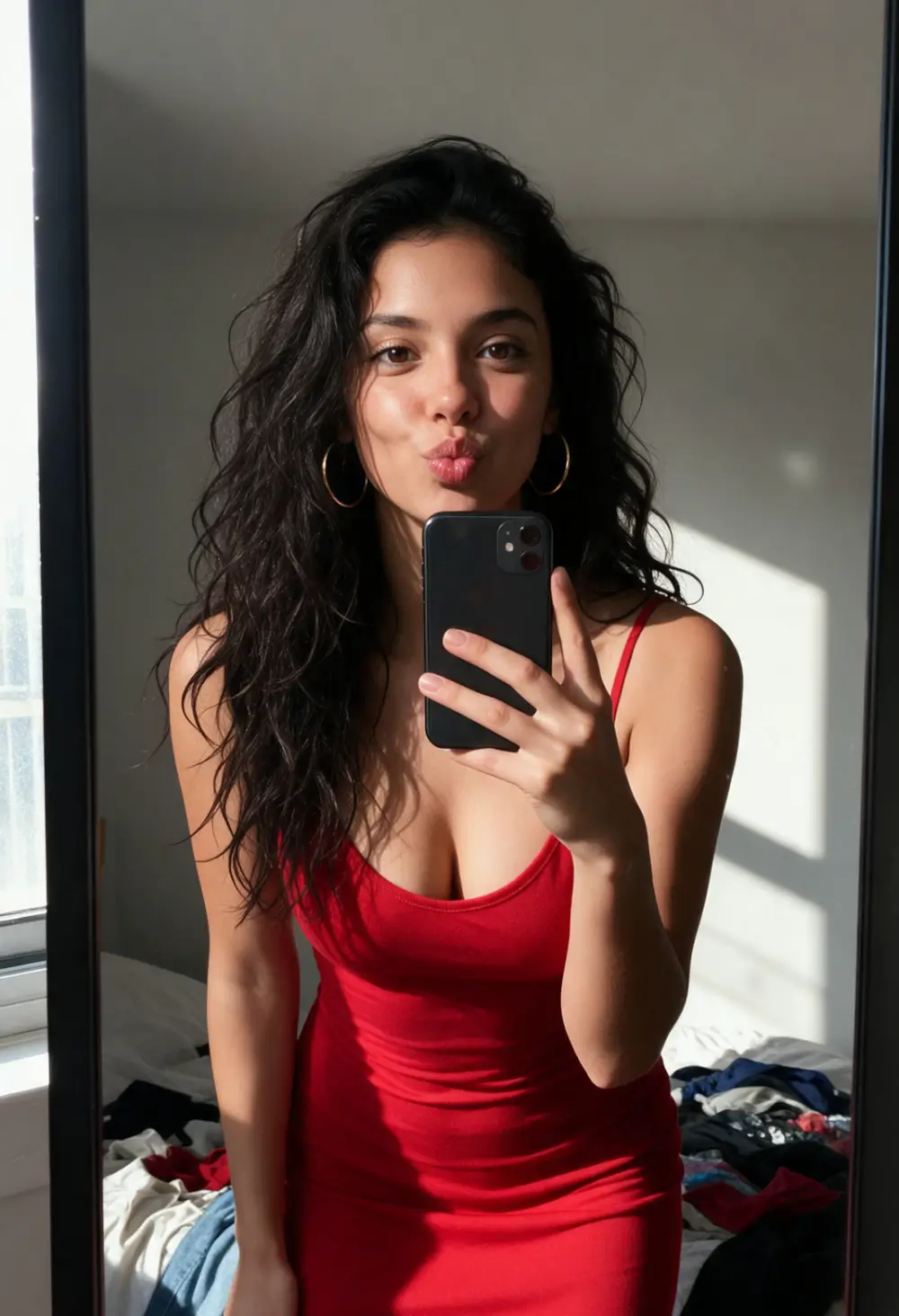 Dani Flores